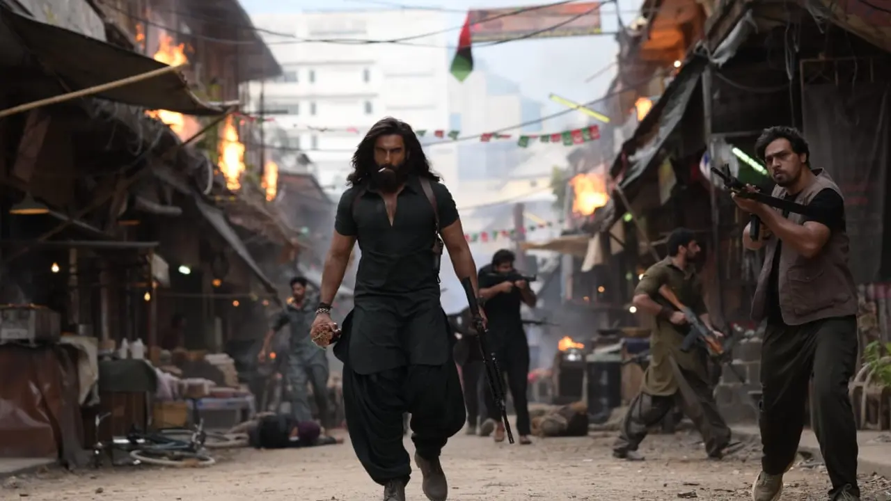 Dhurandhar 2: Does post-credit scene hint at Dhurandhar 3?